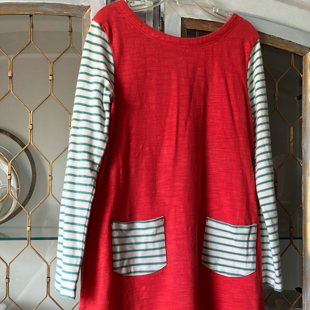 Mini Boden dress
